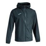 Veste imperméable zippé à capuche joma elite viii Veste imperméable zippé à capuche joma elite viii