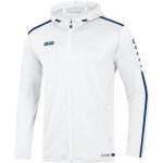 Veste jako  capuche striker 2. 0