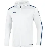 Veste jako  capuche striker 2. 0