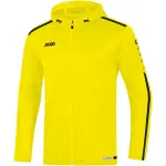 Veste jako � capuche striker 2. 0