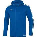 Veste jako � capuche striker 2. 0