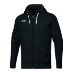 Veste jako femme  capuche base