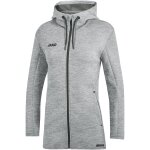 Veste jako femme à capuche premium basics Veste jako femme à capuche premium basics
