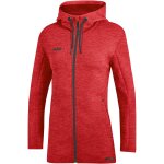 Veste jako femme à capuche premium basics Veste jako femme à capuche premium basics