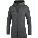 Veste jako femme  capuche premium basics