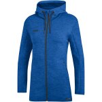 Veste jako femme à capuche premium basics Veste jako femme à capuche premium basics