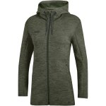 Veste jako femme  capuche premium basics