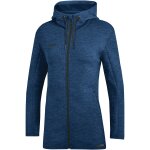 Veste jako femme à capuche premium basics Veste jako femme à capuche premium basics