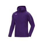 Veste jako femme  capuche classico