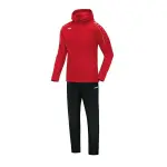 Veste jako femme � capuche classico