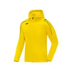 Veste jako femme � capuche classico