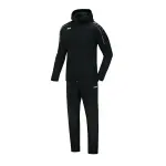 Veste jako femme � capuche classico