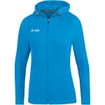 Veste jako femme � capuche run 2. 0