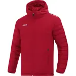 Veste jako de stade team