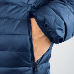 Veste jako stepp
