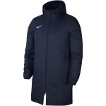 Veste longue femme nike repel park20
