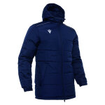 Veste macron gyor