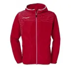 Veste match woven jr uhlsport
