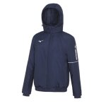 Veste mizuno team trad bomber