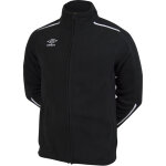 Veste polaire umbro pro training