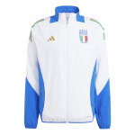 Veste prematch italie euro 2024