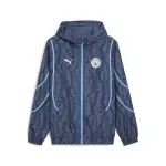 Veste prematch manchester city 2024 / 25