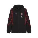 Veste prematch milan ac 2024 / 25