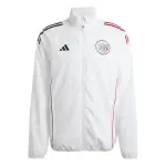 Veste de prsentation ajax amsterdam 2025 / 26