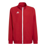 Veste de présentation enfant adidas entrada 22 Veste de présentation enfant adidas entrada 22