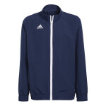 Veste de prsentation enfant adidas entrada 22