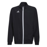 Veste de prsentation enfant adidas entrada 22
