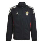 Veste de présentation enfant benfica lisbonne tiro 25 Veste de présentation enfant benfica lisbonne tiro 25