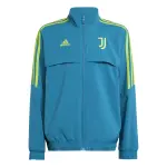 Veste de pr�sentation enfant juventus turin condivo 2022 / 23
