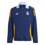 Veste de prsentation enfant real madrid 2024 / 25