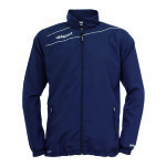 Veste de prsentation enfant uhlsport stream 3. 0