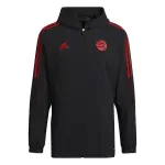 Veste de pr�sentation fc bayern munich tiro