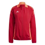 Veste de pr�sentation femme adidas tiro 24 competition