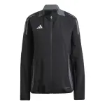 Veste de prsentation femme adidas tiro 24 competition