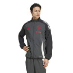 Veste de prsentation manchester united tiro 2024 / 25
