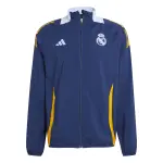 Veste de prsentation real madrid 2024 / 25