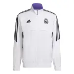 Veste de prsentation real madrid condivo 2022 / 23