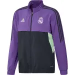 Veste de prsentation real madrid condivo 2022 / 23