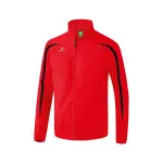 Veste running enfant erima