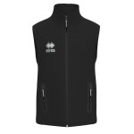 Veste sans manches enfant errea loky