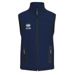 Veste sans manches enfant errea loky Veste sans manches enfant errea loky