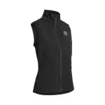 Veste sans manche femme daehlie sportswear run 2. 0