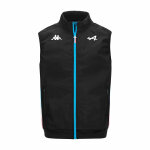 Veste sans manche kappa aboslend alpine endurance Veste sans manche kappa aboslend alpine endurance