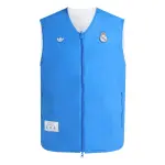 Veste sans manche reversible real madrid icon 2025 / 26