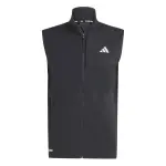 Veste sans manches zip adidas ultimate