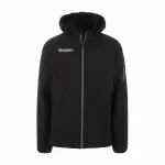 Veste softshell kappa valas